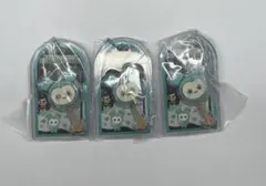 TWICE LOVELYS チョコがけボーロ&チャーム MIVELY