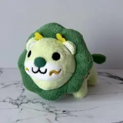 リベ大フェス 2023 ライオン ぬいぐるみ マスコット - メルカリ