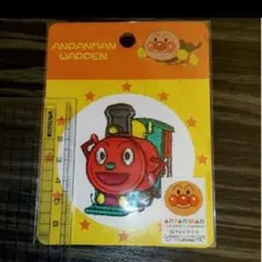 SLマン　アイロンワッペン