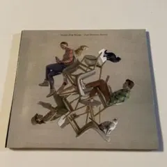 tears for fears tipping point