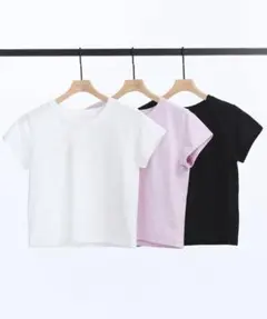 パブリックトウキョウ　極 TEE BASICのサムネイル