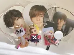 山田涼介 グッズセット 5点 じゃんぷぅ