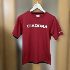 DIADORA Tシャツ キッズ　150サイズ　テニスのサムネイル