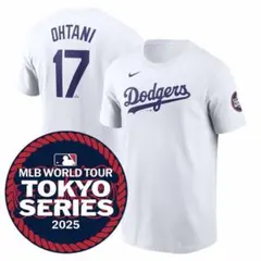 2025年最新】大谷翔平 ユニフォーム 東京シリーズの人気アイテム