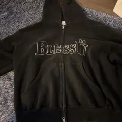 2026年最新】BLess u ジップパーカーの人気アイテム - メルカリ