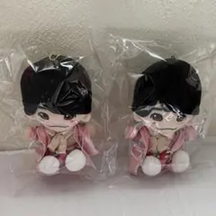 西畑大吾チビぬい