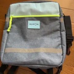 新品未使用　くもん　バッグ　公文