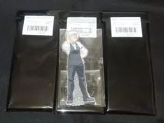 鬼滅の刃 ufotable モクテルバー 銀座 両面アクスタ 不死川実弥