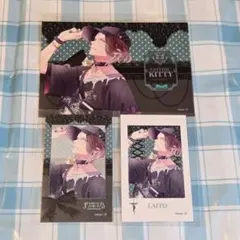 ディアラバ　ライト　GOTHIC KITTY