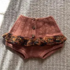 Kalinka ブルマ　3-5y