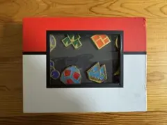 2025年最新】ジムバッジ シンオウの人気アイテム - メルカリ