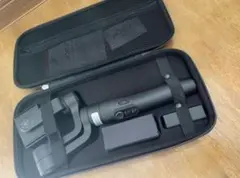JOBY スマートフォン スタビライザー 収納ケース付きのサムネイル