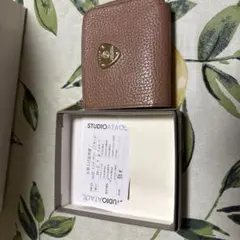 atao 財布 折り財布