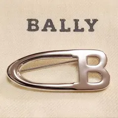 ☆ BALLY ピンブローチ A４ WPネット限定販売 匿名配送 在庫 1点のサムネイル
