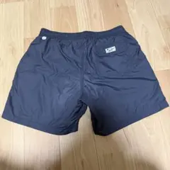 HARTFORD ショートパンツ L ブラック