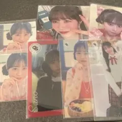 佐野愛花 トレカ カード まとめ売り