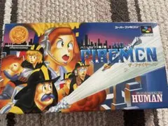 2026年最新】SFC ザ・ファイヤーメンの人気アイテム - メルカリ