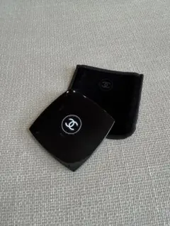 CHANEL ミラー 手鏡 コンパクトのサムネイル