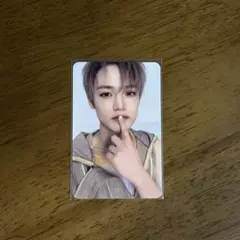 NCT DREAM DREAMSCAPE チョンロ トレカ
