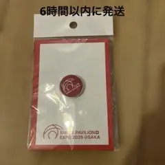 2025年最新】EXPO ピンバッジの人気アイテム - メルカリ