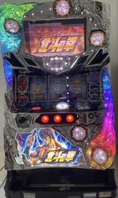 2026年最新】パチスロ 北斗の拳 強敵の人気アイテム - メルカリ