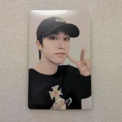 スキズ ハン ジソン doit 中国 中華 ポップアップ ラキドロ トレカ