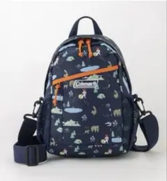 Coleman 3WAYバッグのサムネイル