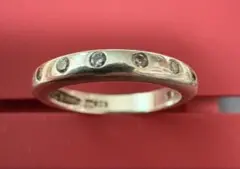 フォリフォリ リング