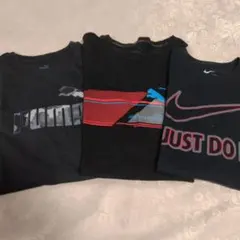 スポーツ Tシャツ&ロンTまとめセット