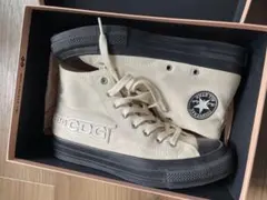 Converse CDG addict HI 27.5cmのサムネイル