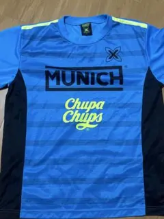 2025年最新】Munich ウェアの人気アイテム - メルカリ 二枚/レア