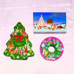 GODIVA ボックス 3個セット