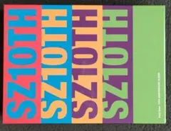 Sexy Zone SZ10TH 初回B DVD 10周年記念 timelesz