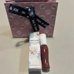 未開封　ポール&ジョー　ルージュのサムネイル