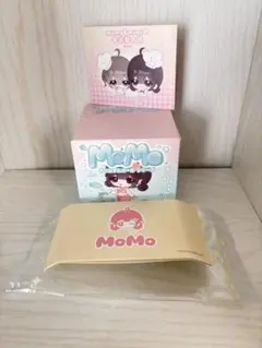 MOMOスクイーズ モモスクイーズ 海洋シリーズ 第4弾 新品未開封！