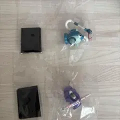 HUNTER×HUNTER ガシャポン！コレクション ヨークシンシティ編