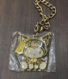 クロミ 佐賀牛 キーホルダー