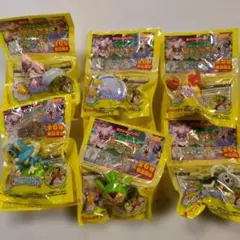 ドラゴンクエスト フィギュア 9点セット - メルカリ