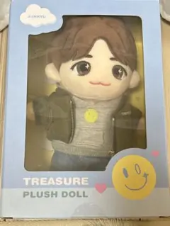 2025年最新】treasure ドール ジュンギュの人気アイテム - メルカリ