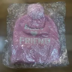 WEGO ニットキャップ