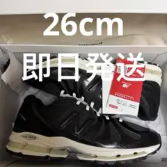 JJJJound × New Balance 1890 Black/Whiteのサムネイル