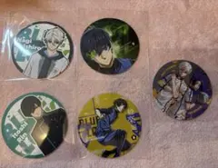 【ブルーロック】トレーディングコースター