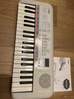 YAMAHA Remie PSS-E30 電子キーボード 本体