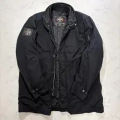 つちよし様専用ヒステリックグラマー ライダースジャケット
