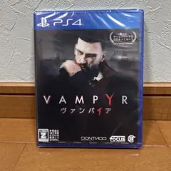 Vampyr ヴァンパイア