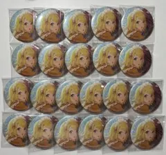 【プロセカ】グリッター缶バッジ vol.48C 48C 鏡音リン　22点