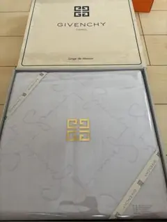 givenchy ジバンシー　モッサーシーツ