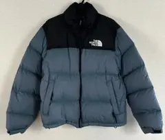 THE NORTH FACE ヌプシ ダウンジャケット 700 Mサイズ