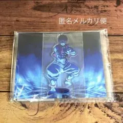 鬼滅の刃 無限城編 場面写そのままアクリルスタンド 猗窩座