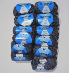 CHESTER(YULTZ) 毛糸